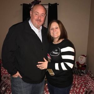 Meet your Posher, Roger